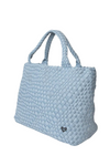 Prenelove London Hand-Woven Tote