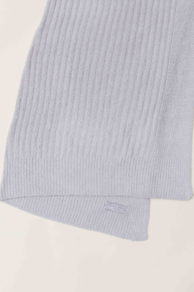 Cozychic Lite Ribbed Baby Blanket - Oyster