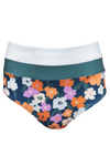 Nani Colorblock Bottom - Brookside