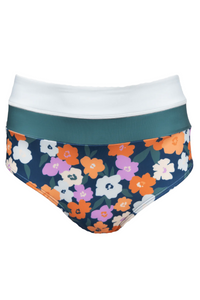 Nani Colorblock Bottom - Brookside