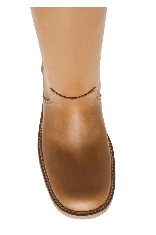 Madden Girl Momentoo - Natural