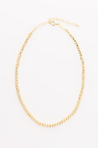 MM Corrine Necklace - Small