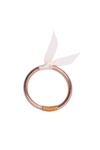 Baby All Season Bangle - Rose Gold