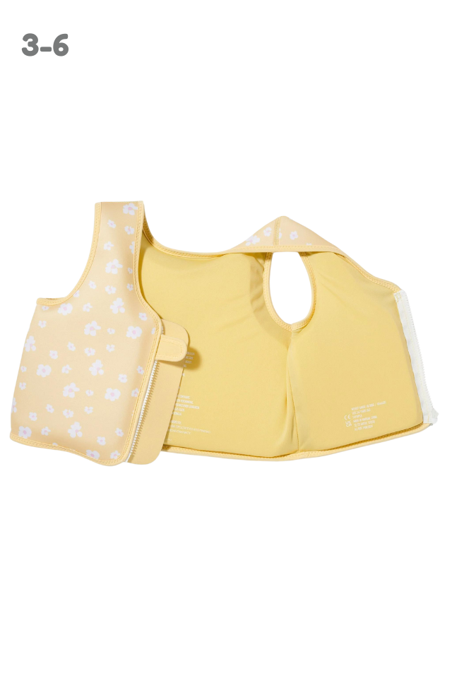 Sunnylife Kids Swim Vest