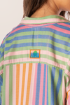 Maaji Dreambound Shirt - Blue