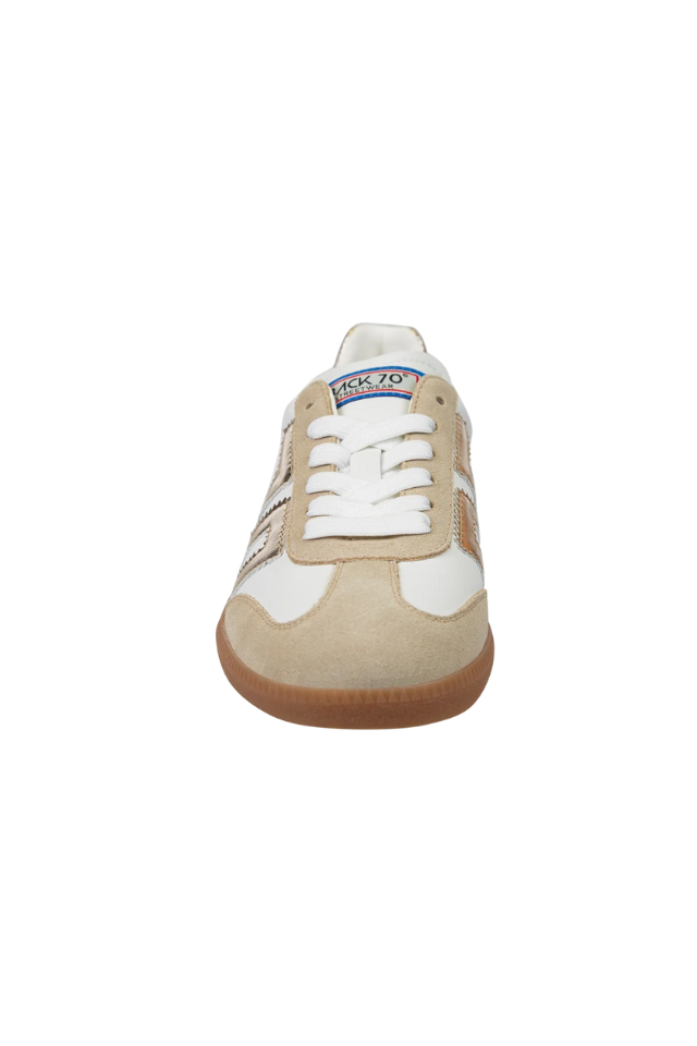 Back 70 Cloud - Beige