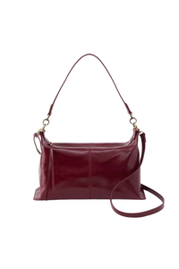 Hobo Avon Shoulder Bag - Saddleberry