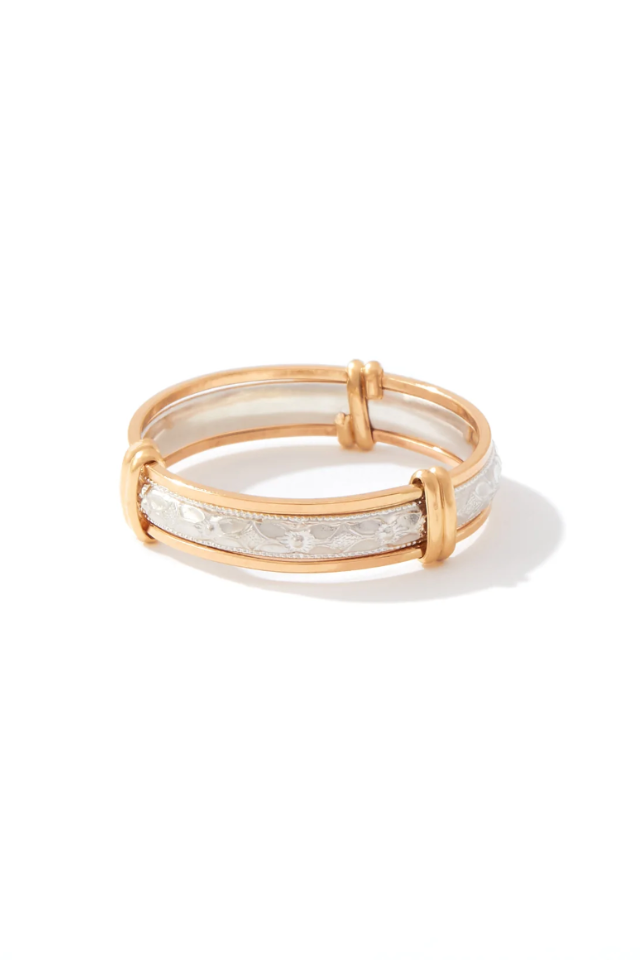 Ronaldo Katbird Ring