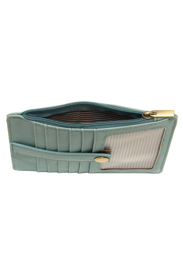 Joy Susan Penny Mini Travel Wallet