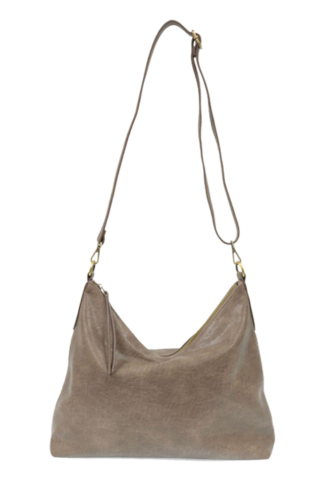 Joy Susan Sloane Slouchy Hobo