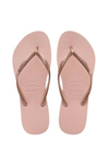 Havaianas Kids Slim Sandal - Ballet Rose