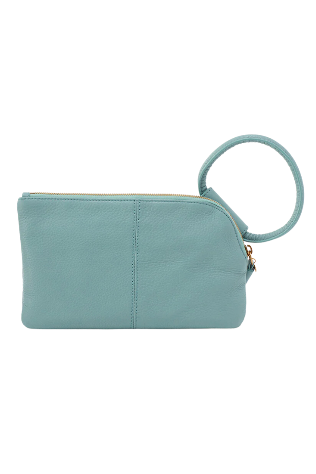 HOBO Sable - Pale Green