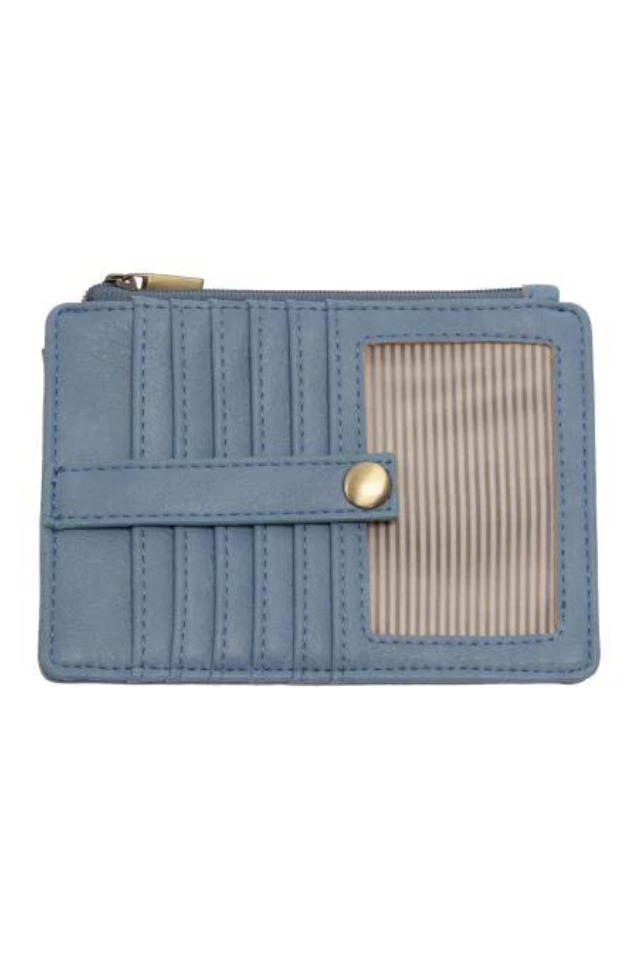 Joy Susan Penny Mini Travel Wallet