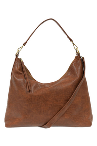 Joy Susan Sloane Slouchy Hobo