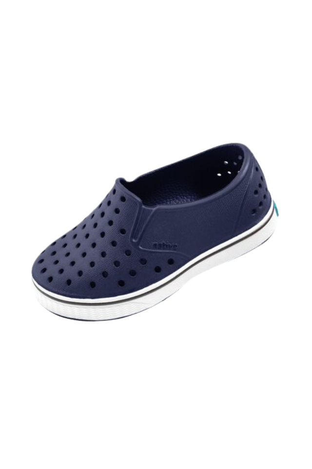 Native Miles Child - Regatta Blue