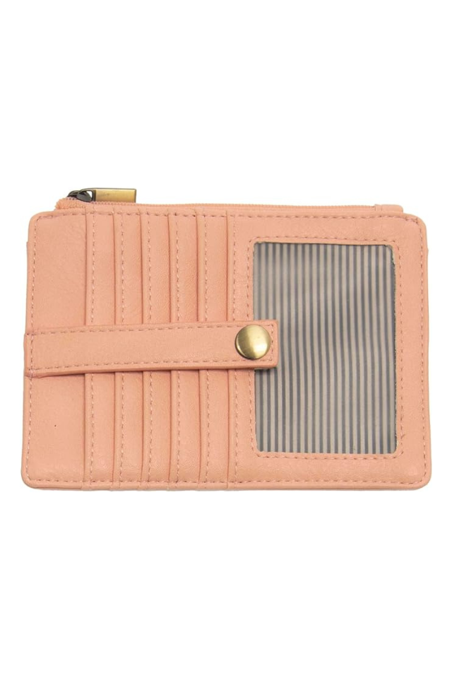 Joy Susan Penny Mini Travel Wallet