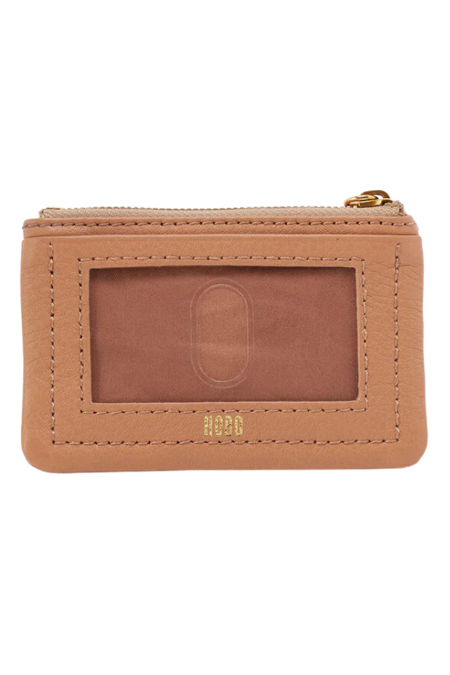 HOBO Lumen Card Case - Sandstorm