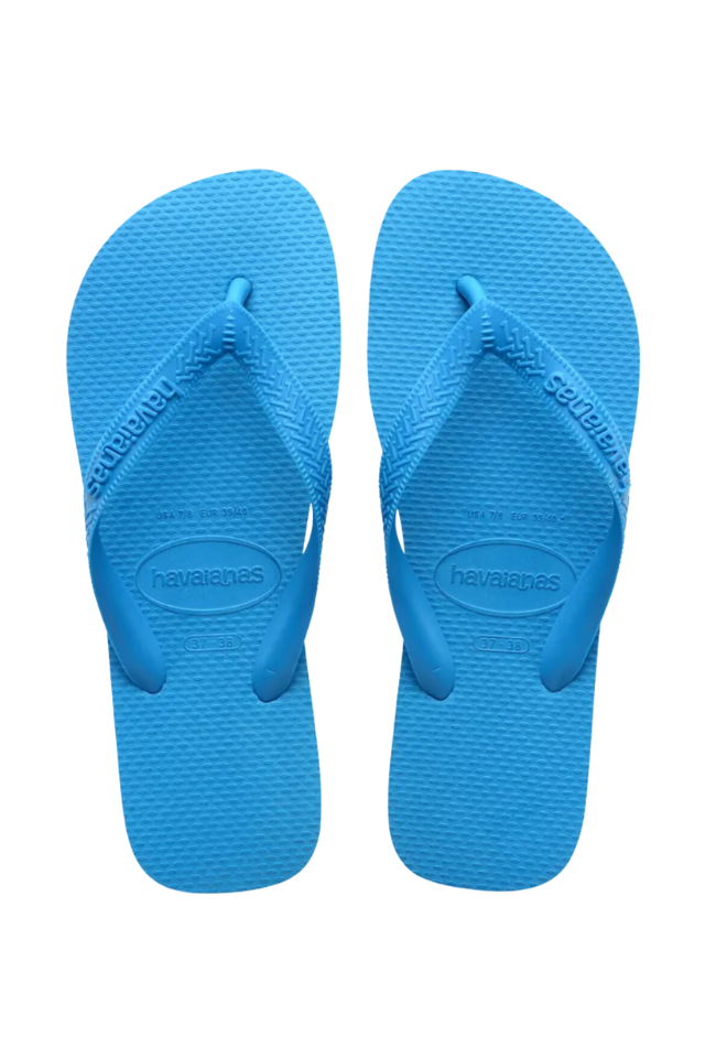 Havaianas Kids Top Sandal - Turquoise