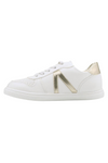 Mia Kids Little Alta - White/Gold