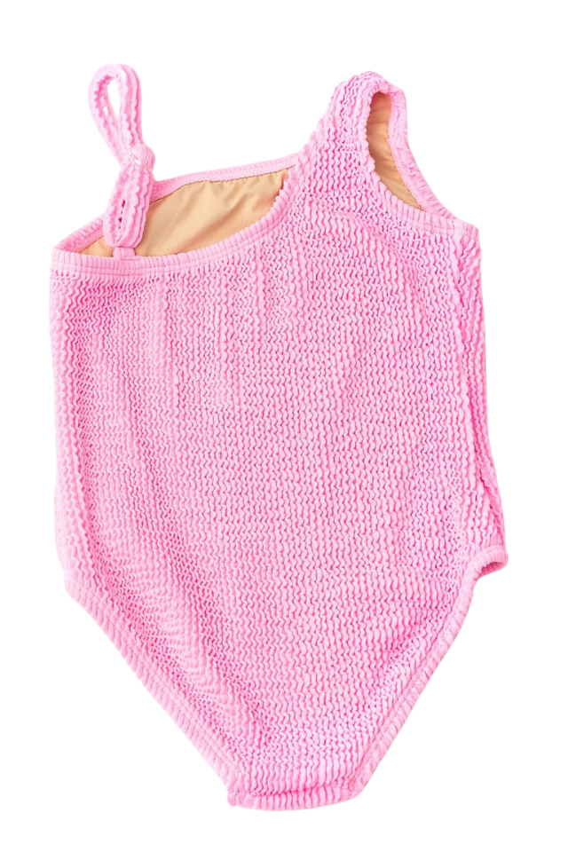 Shade Critters Crinkle 1 Shldr - Pink