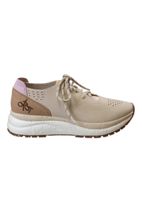 OTBT Free Sneaker - Rosette