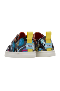 TOMS Tiny Cordones - Galaxy