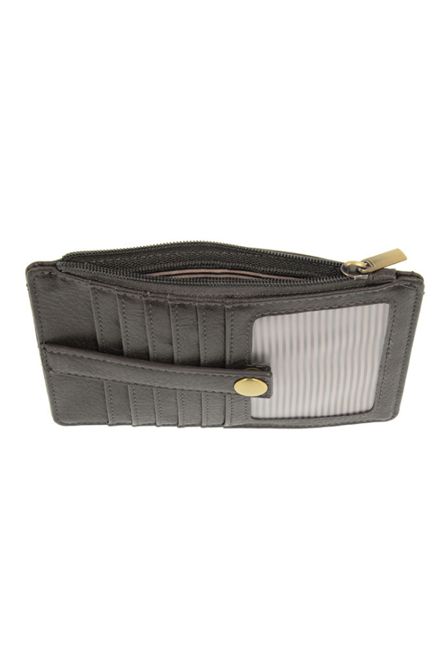 Joy Susan Penny Mini Travel Wallet