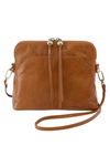 HOBO Reeva Crossbody - Truffle