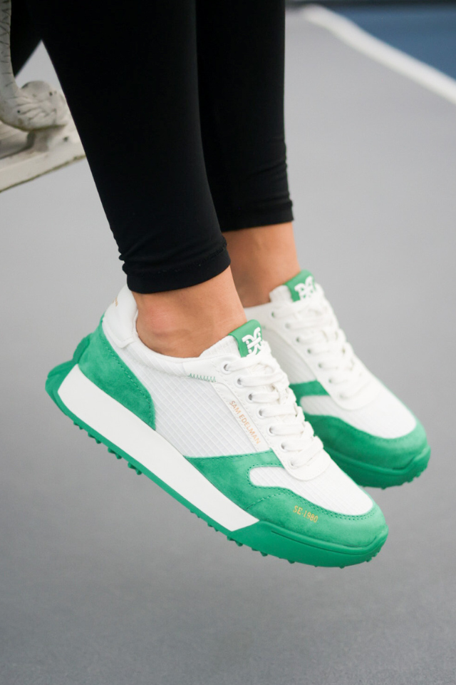 Seaside woven sneaker on sale
