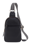 HOBO Cass Sling - Black