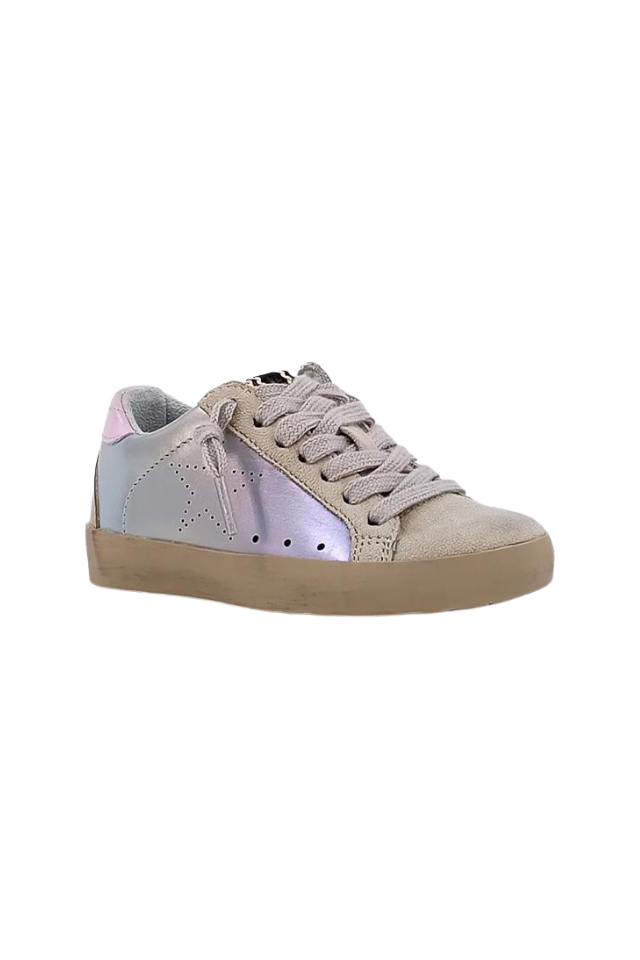 ShuShop Mia Toddlers - Steel