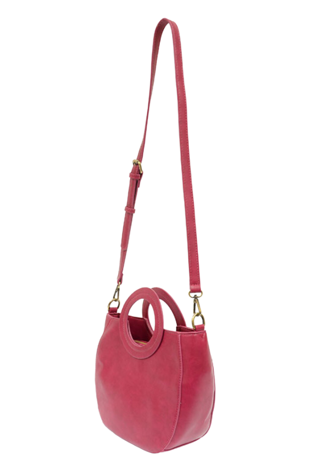 Joy Susan Coco Circle Handle Bag