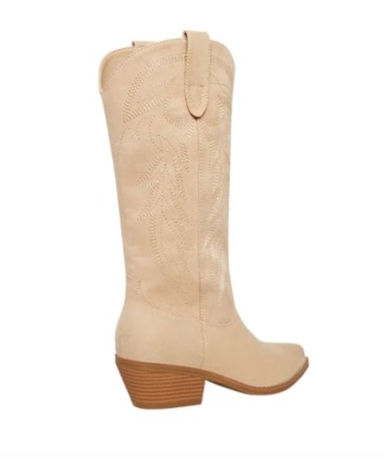 Madden Girl Redford - Sand