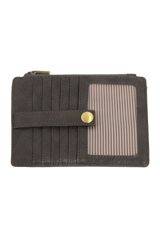 Joy Susan Penny Mini Travel Wallet