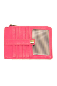 Joy Susan Penny Mini Travel Wallet