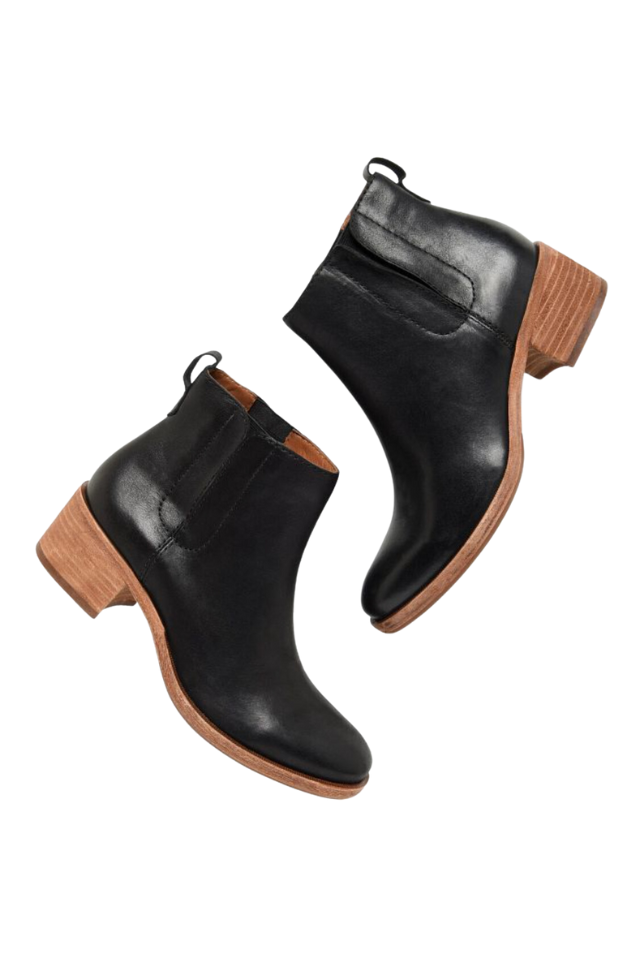 Kork Ease Mindo Black