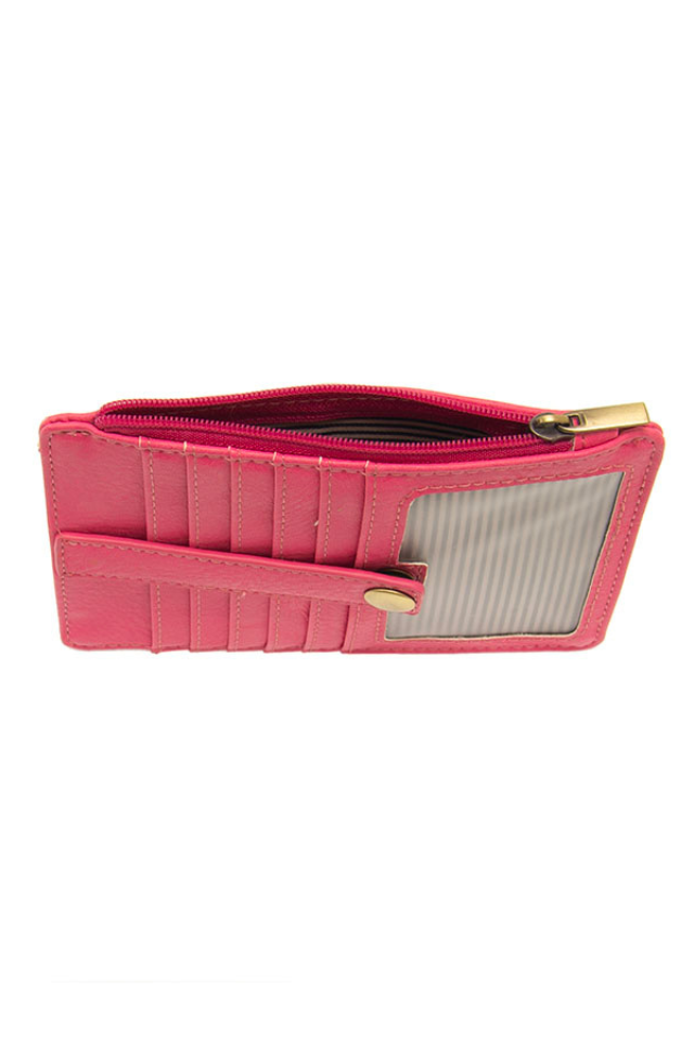 Joy Susan Penny Mini Travel Wallet