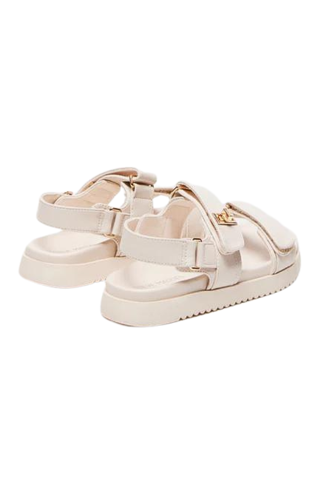 Steve Madden Kids JMona - Bone