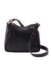 HOBO Bellamy Medium Crossbody - Black