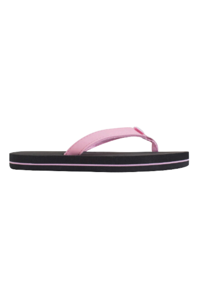 Rainbow Kids Grombow Narrow - Pink/Black