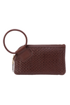 HOBO Sable Wristlet - Pecan