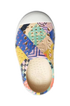 Native Jefferson Print Child - Soy Beige/Shell White/Multi Mosaic