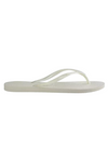 Havaianas Slim Sandal - White