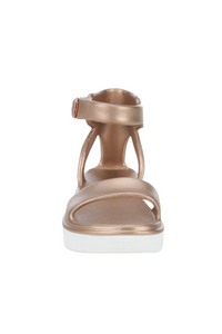 MIA Toddler Ellen Sandal - Rose Gold