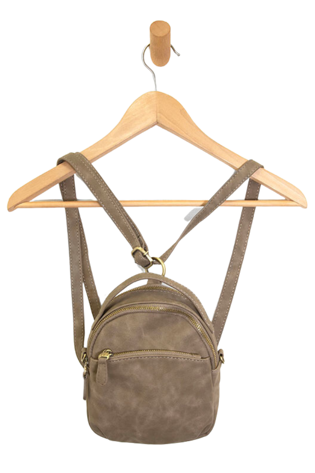 Hobo top revel backpack