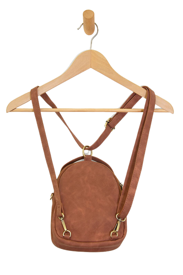 Joy susan backpack purse online