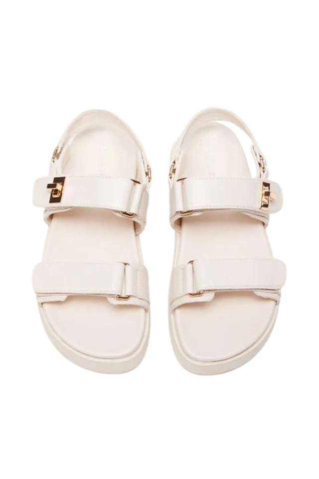 Steve Madden Kids JMona - Bone