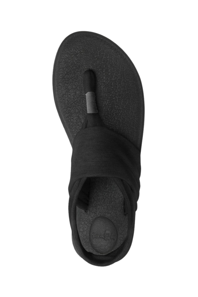 Sanuk Yoga Sling 2 - Black