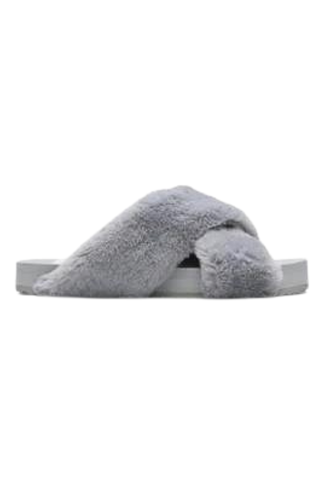 TOMS Susie Eva Slipper - Grey