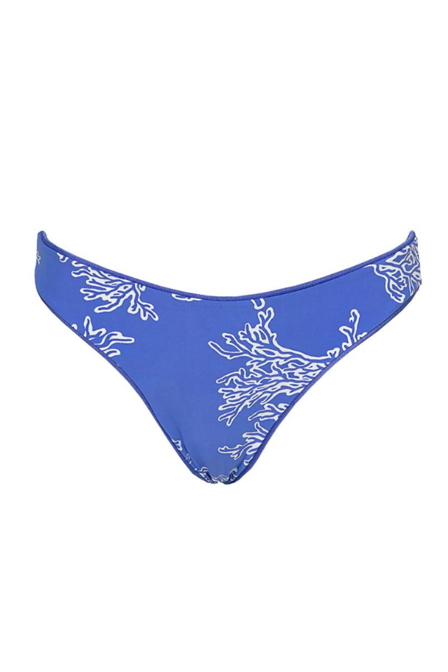 Maaji Sublimity Bottoms - Lapis Blue